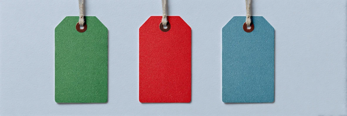 Hero image for article 'Label Your Pull Requests!'