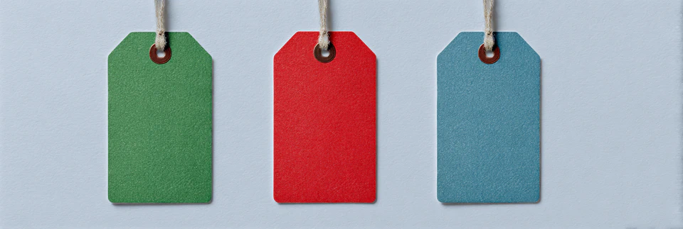 Hero image for article 'Label Your Pull Requests!'